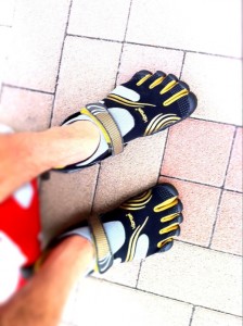 vibram